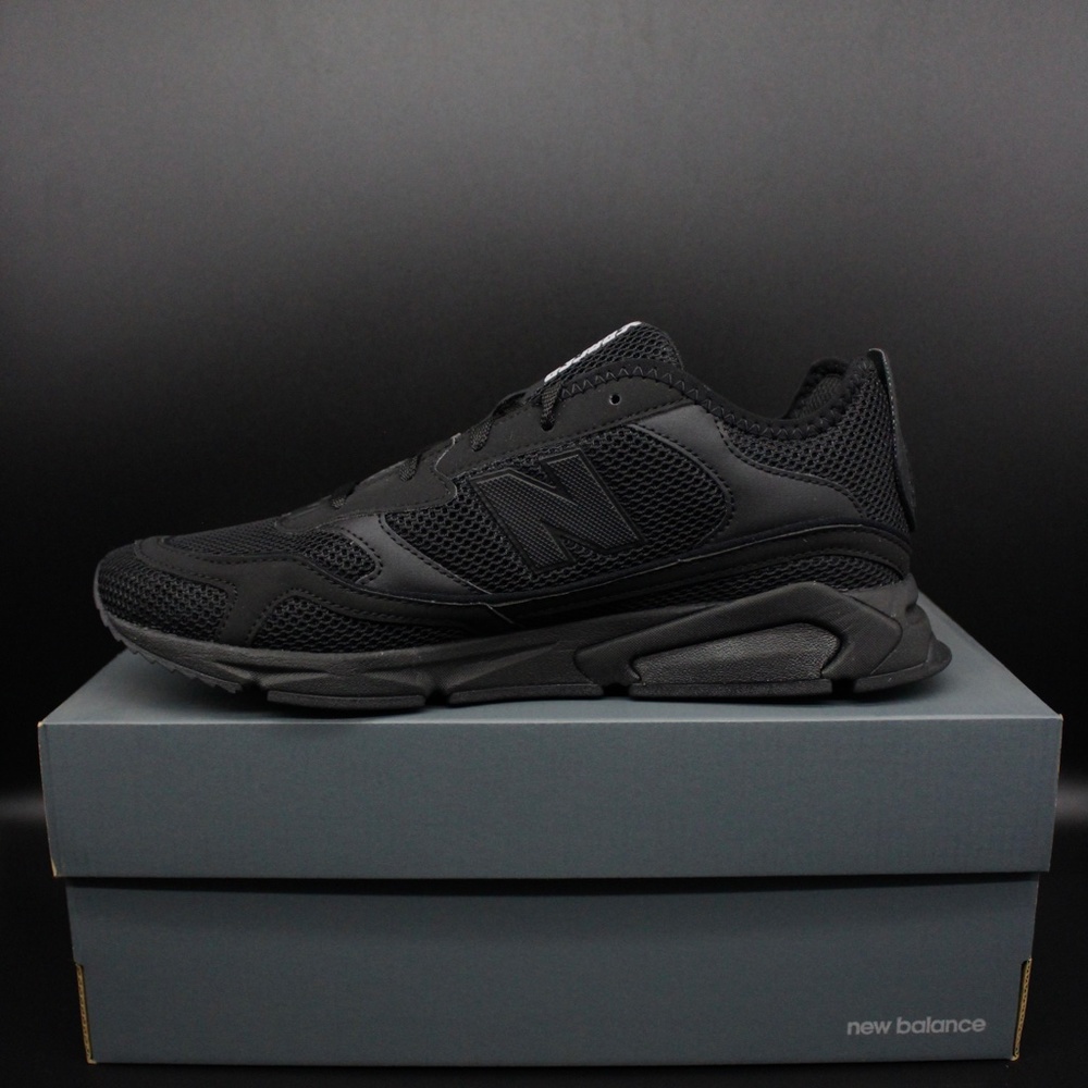 NEW BALANCE MSXRCLG XRC Black Black Black Mens - Picture 2 of 10